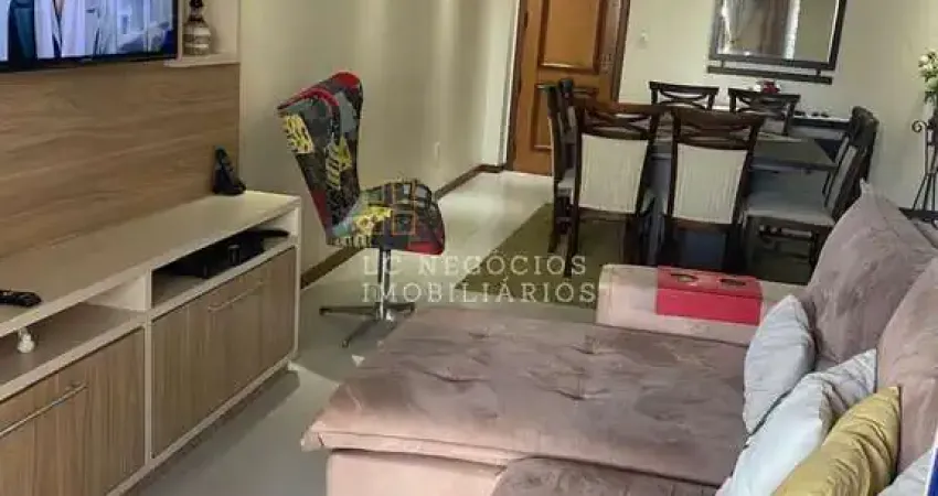 Apartamento com 3 quartos à venda no Campinas, São José