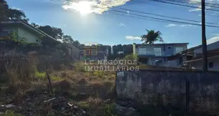 Terreno à venda no Sertão do Maruim, São José