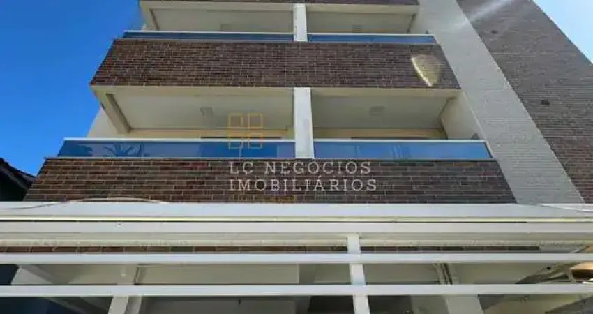 Apartamento com 2 quartos à venda no Centro, Palhoça