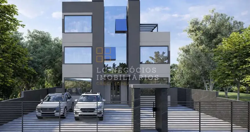 Apartamento à venda no bairro Praia da Pinheira - Palhoça/SC