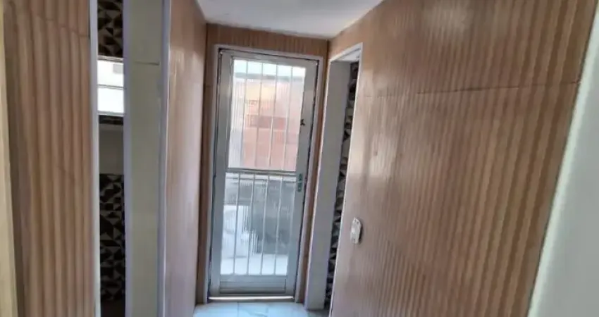 Apartamento com 1 quarto para alugar na Rua Jaciaba, 23, Curicica, Rio de Janeiro