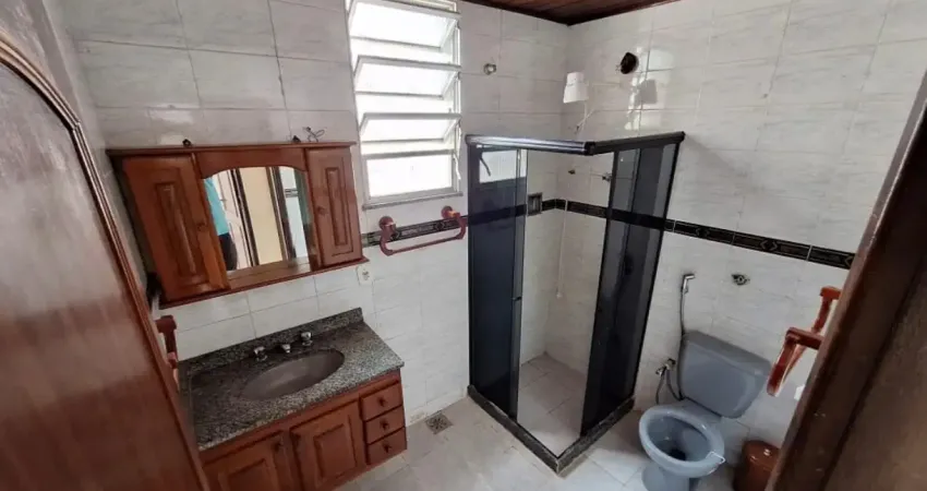 Casa em condomínio fechado com 2 quartos à venda na Rua Penaforte, 18, Freguesia (Jacarepaguá), Rio de Janeiro