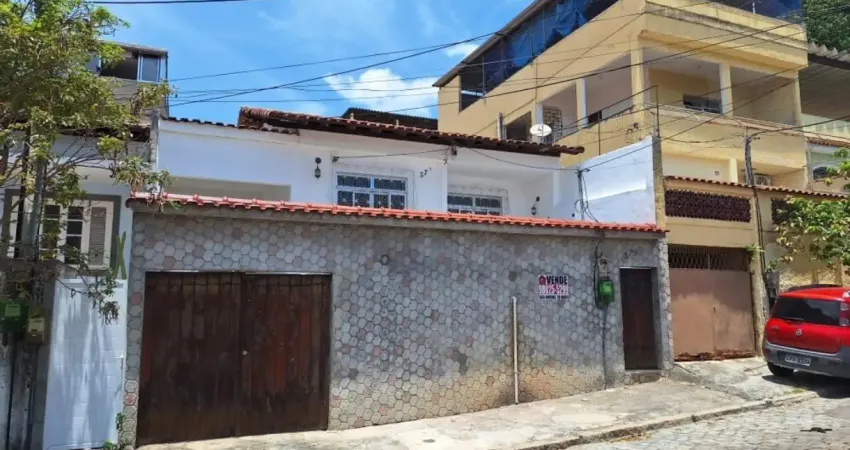 Casa em condomínio fechado com 3 quartos à venda na Rua Penaforte, 136, Freguesia (Jacarepaguá), Rio de Janeiro