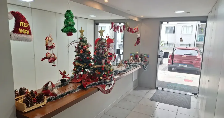 Apartamento com 2 quartos à venda na Rua Mirataia, 181, Pechincha, Rio de Janeiro