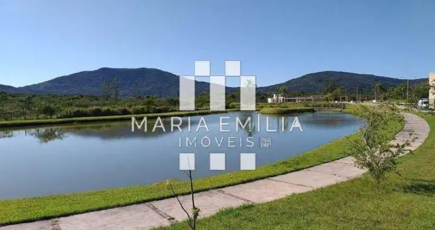 Terreno à venda em Florianópolis, Ratones, com 400 m², Villa Ratones