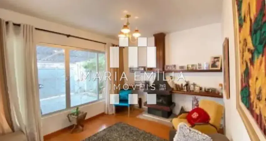 Casa à venda em Florianópolis, Canto, com 5 quartos, com 180 m²
