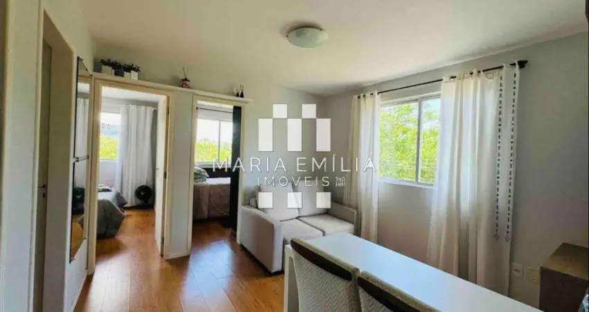 Apartamento à venda em Florianópolis, Itacorubi, com 2 quartos, com 52 m², Vinas del Mar