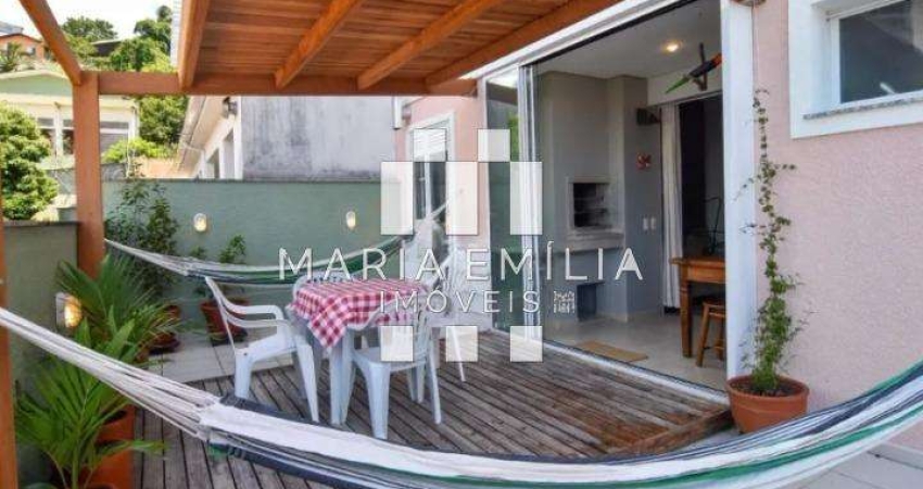 Apartamento à venda em Florianópolis, Agronômica, com 2 quartos, com 107 m²