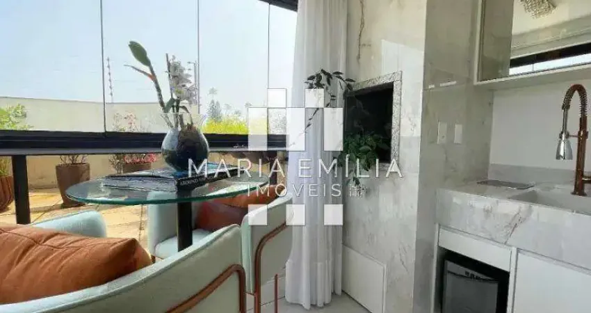 Apartamento à venda em Florianópolis, Agronômica, com 2 quartos, com 64 m², Belvedere