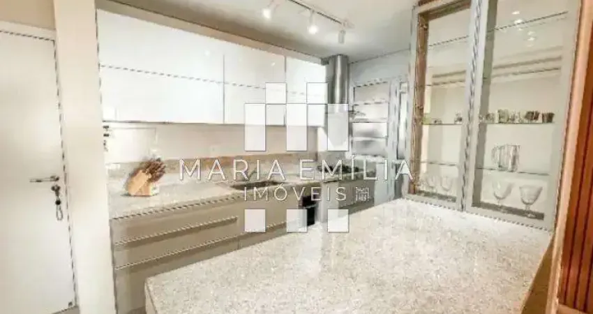 Apartamento à venda em Florianópolis, Canto, com 3 quartos, com 97 m², Antonio Felipe Lohn