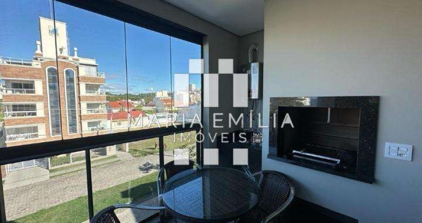 Apartamento à venda em Governador Celso Ramos, Centro, com 2 quartos, com 65 m², Contemplare