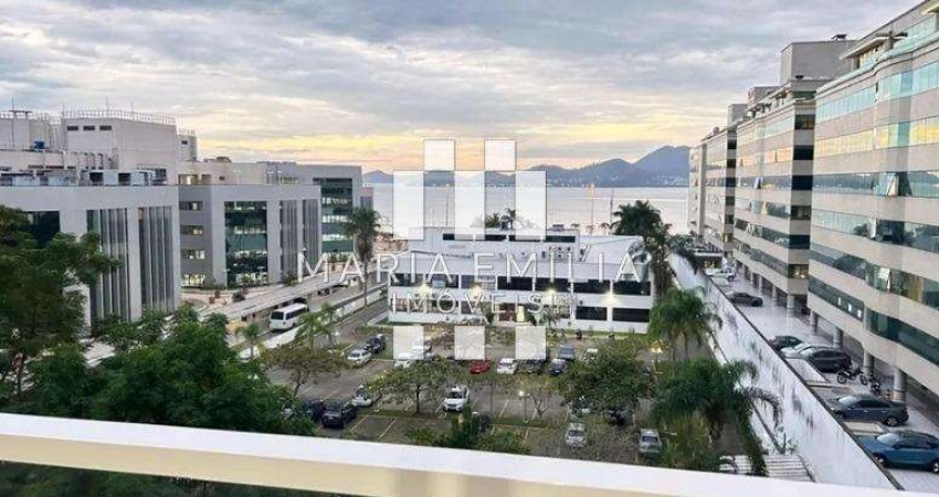 Apartamento com 3 quartos à venda na Agronômica, Florianópolis 