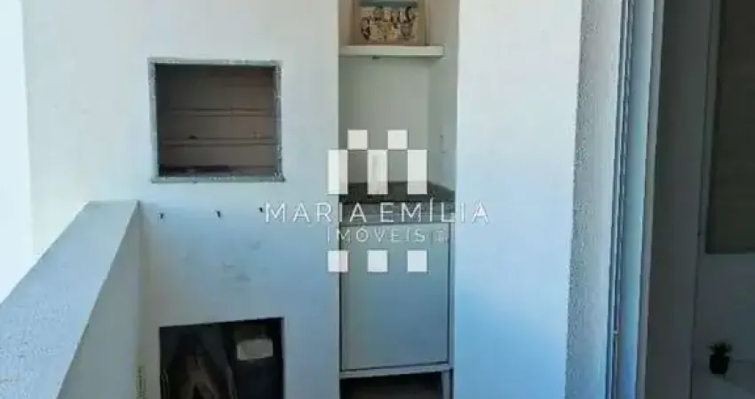 Apartamento à venda em São José, Barreiros, com 2 quartos, com 55.73 m², GOLDEN TOWER RESIDENCE