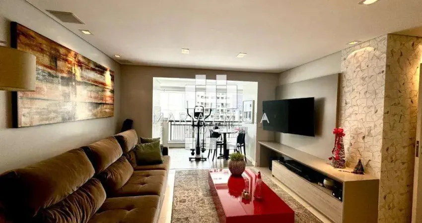 Apartamento à venda em Florianópolis, Itacorubi, com 3 quartos, com 122 m², Jardim de Bordeaux