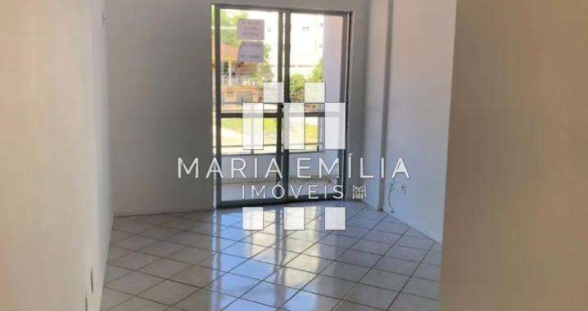 Apartamento à venda em Florianópolis, Itacorubi, com 2 quartos, com 57 m², Residencial Oasis