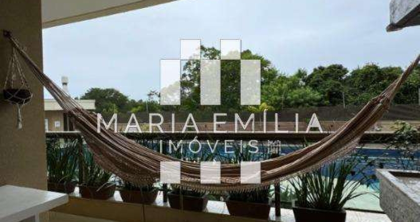 Apartamento à venda em Florianópolis, Campeche, com 3 quartos, com 93 m², Las Rozas Village