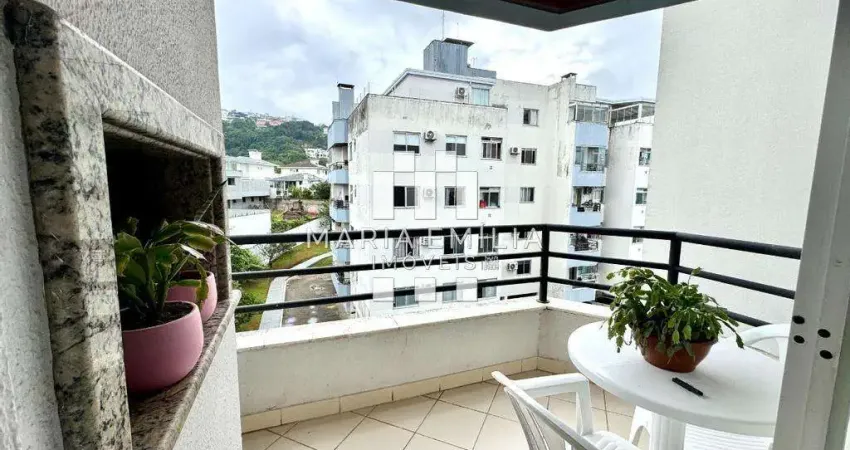 Apartamento à venda em São José, Nossa Senhora do Rosário, com 2 quartos, com 72.57 m²