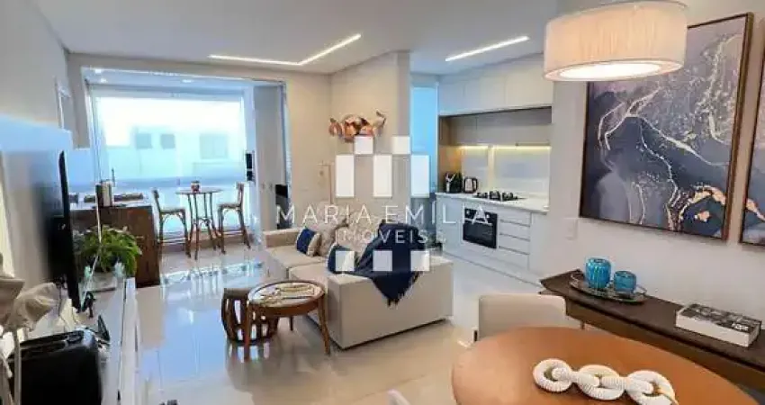 Apartamento à venda em Florianópolis, Agronômica, com 2 quartos, com 79.64 m²