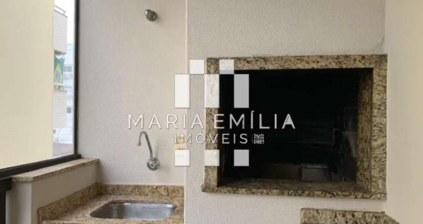 Apartamento à venda em Florianópolis, Abraão, com 3 quartos, com 99 m², Jardim Itália