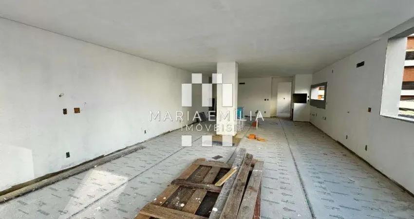 Apartamento à venda em Florianópolis, Centro, com 2 suítes, com 152 m²