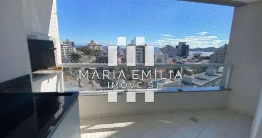 Apartamento à venda em Florianópolis, Agronômica, com 2 quartos, com 83 m²