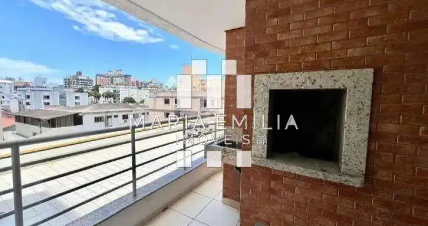 Apartamento 3 dormitórios,  sacada com churrasqueira,  2 vagas R$ 820  mil