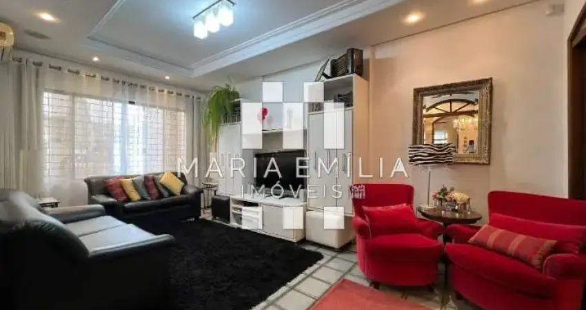 Casa à venda em florianópolis, santa mônica, com 3 quartos, com 170 m²