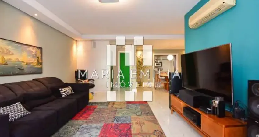 Apartamento à venda em florianópolis, centro, com 3 suítes, com 172 m²