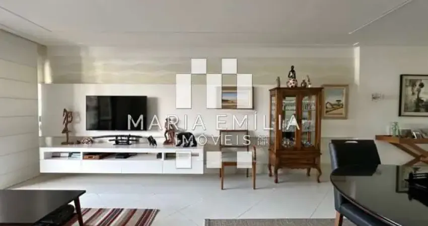 Apartamento à venda em florianópolis, centro, com 4 quartos, com 137 m², boulevard 55