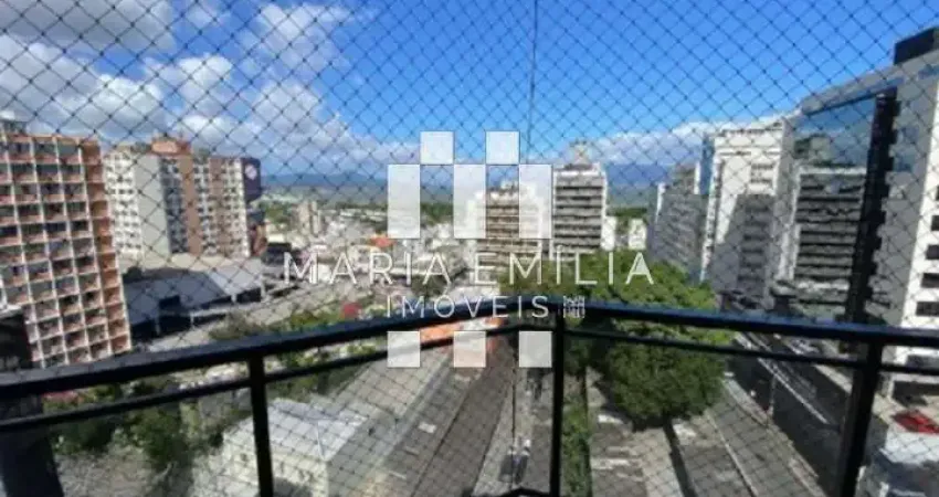 Apartamento à venda em florianópolis, centro, com 2 quartos, com 69 m²