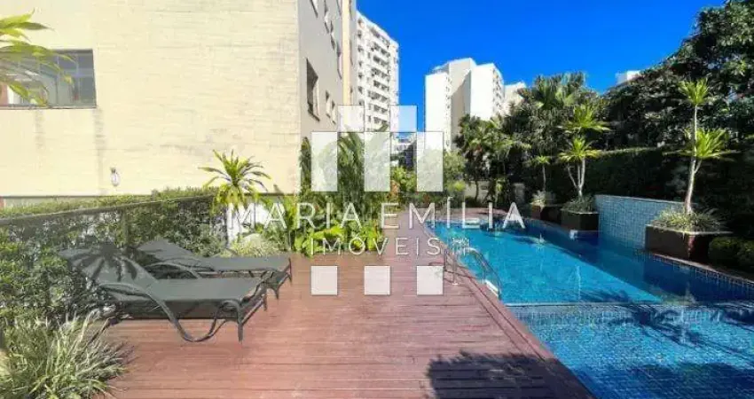Apartamento à venda em florianópolis, centro, com 3 quartos, com 93 m², malbec