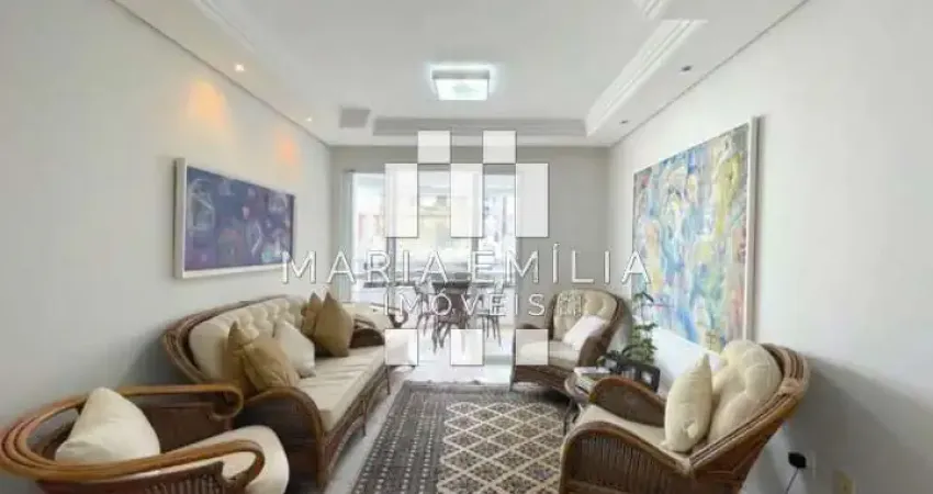 Apartamento à venda em florianópolis, centro, com 3 quartos, com 151 m²