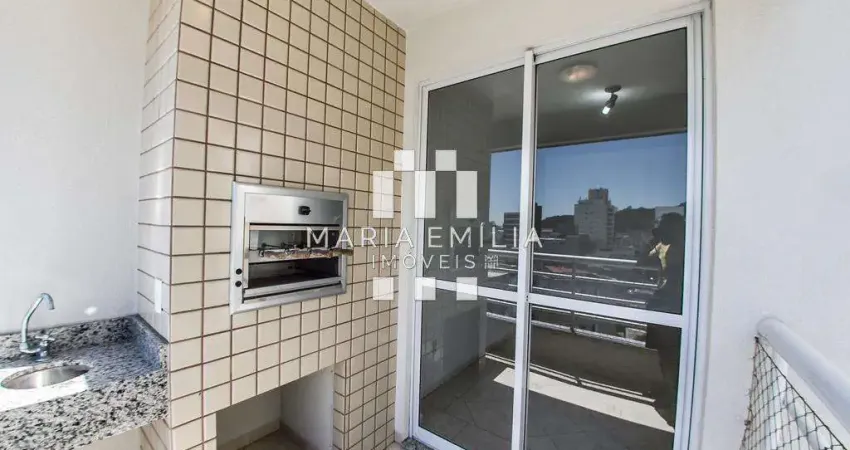 Apartamento à venda em florianópolis, trindade, com 2 quartos, com 71 m²