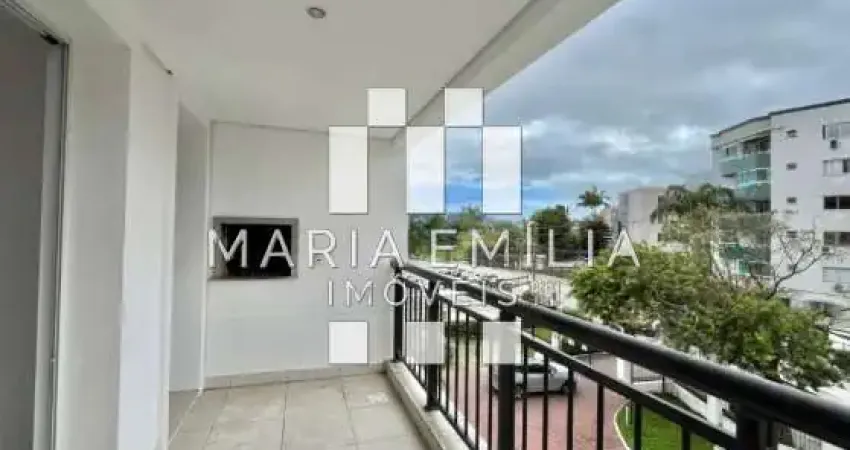 Apartamento à venda em florianópolis, abraão, com 2 quartos, com 78 m²