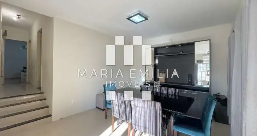 Casa à venda em florianópolis, pantanal, com 3 quartos, com 150 m²