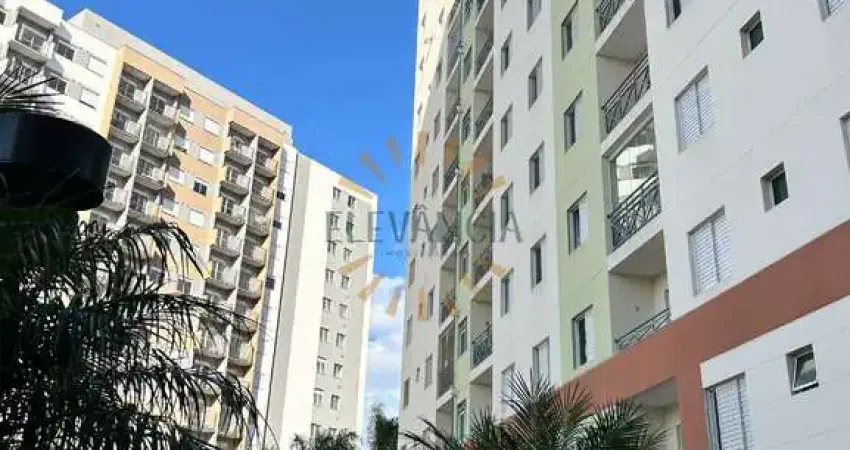 Apartamento com 3 quartos à venda na Vila Butantã, São Paulo 