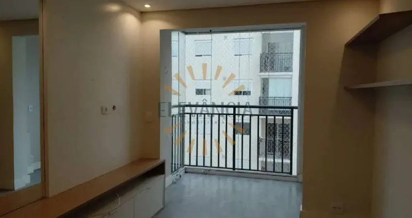 Apartamento com 2 quartos à venda na Vila Polopoli, São Paulo