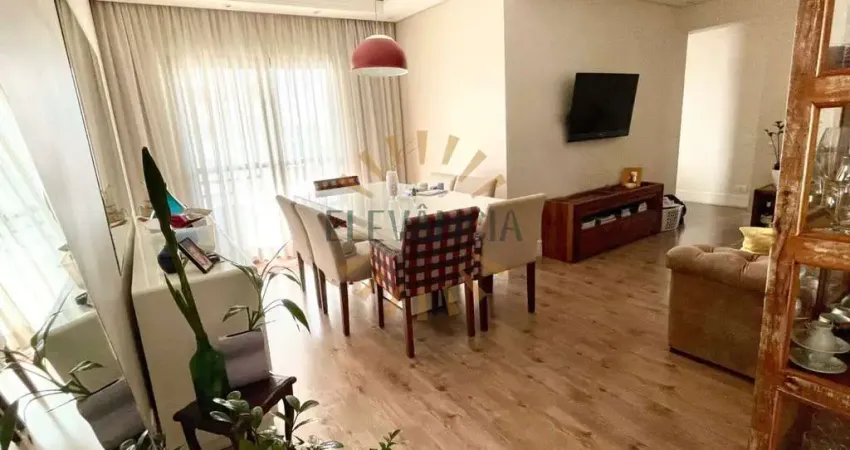 Apartamento com 3 quartos à venda na Vila Butantã, São Paulo 
