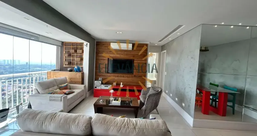 Apartamento com 2 quartos à venda no Jardim Bonfiglioli, São Paulo