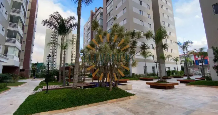 Apartamento com 3 quartos à venda no Butantã, São Paulo 