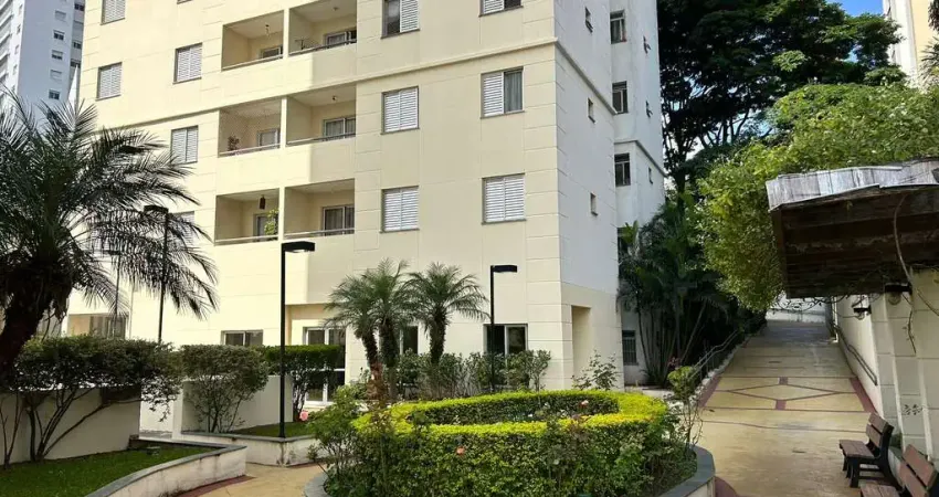 Apartamento com 3 quartos para alugar no Jardim Esmeralda, São Paulo