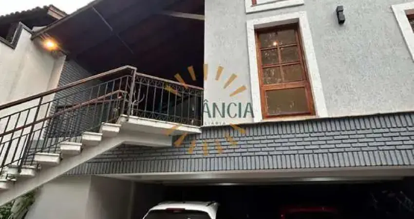 Casa em condomínio fechado com 5 quartos à venda no Adalgisa, Osasco 