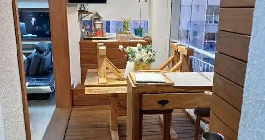 Apartamento com 2 quartos à venda no Butantã, São Paulo 