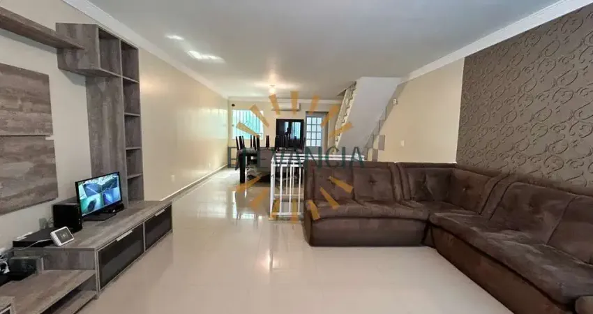 Casa com 3 quartos à venda no Jardim Ester, São Paulo