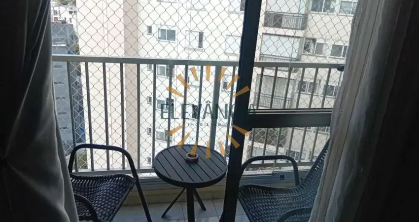 Apartamento com 2 quartos à venda na Vila Gomes, São Paulo