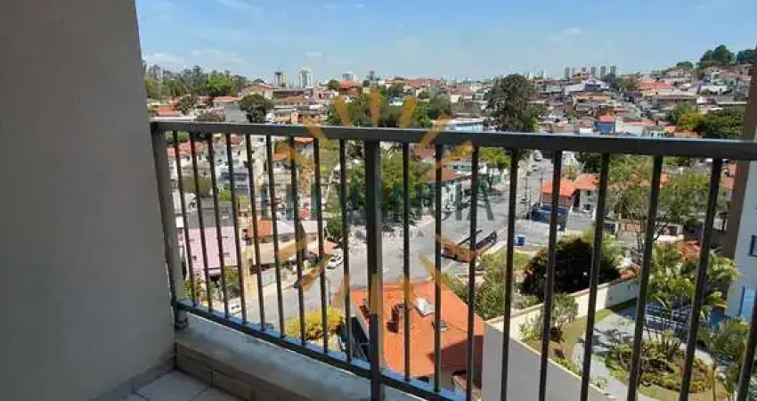 Apartamento com 2 quartos à venda na Vila Gomes, São Paulo