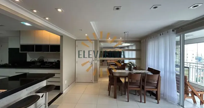Apartamento com 3 quartos à venda no Butantã, São Paulo