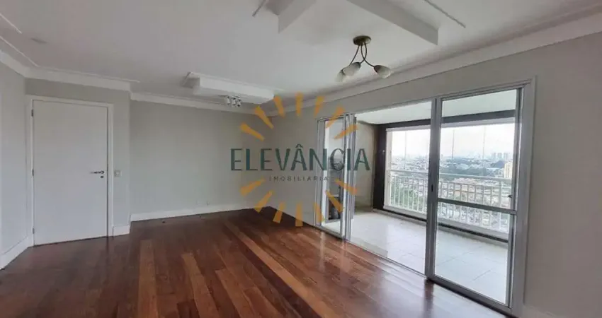 Apartamento com 3 quartos à venda no Butantã, São Paulo