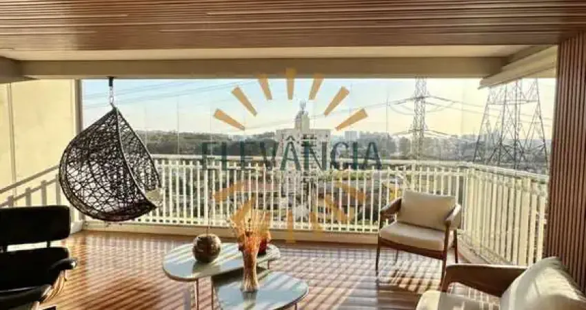 Apartamento com 3 quartos à venda no Jardim Olympia, São Paulo