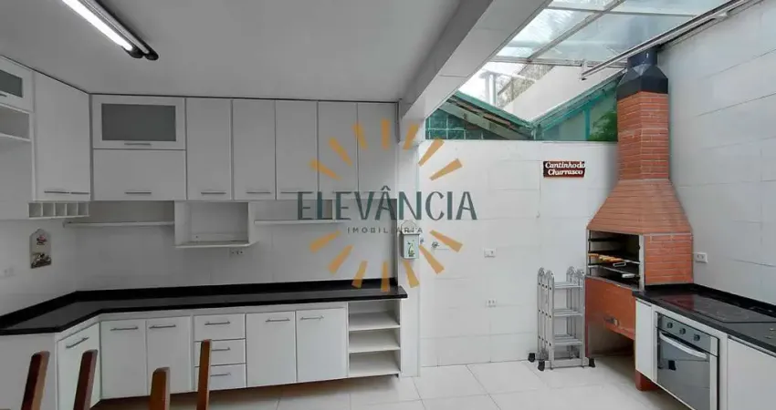 Casa em condomínio fechado com 2 quartos à venda na Vila Gomes, São Paulo